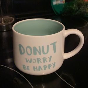 Mug - Whimsical Cupboard by 10 Strawberry Street